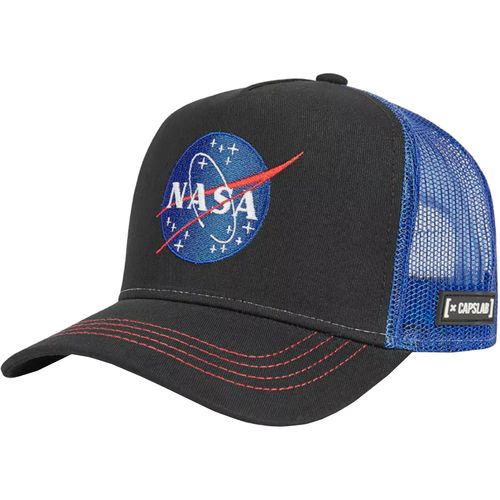 Capslab space mission nasa cap cl-nasa-1-nas4 slika 1