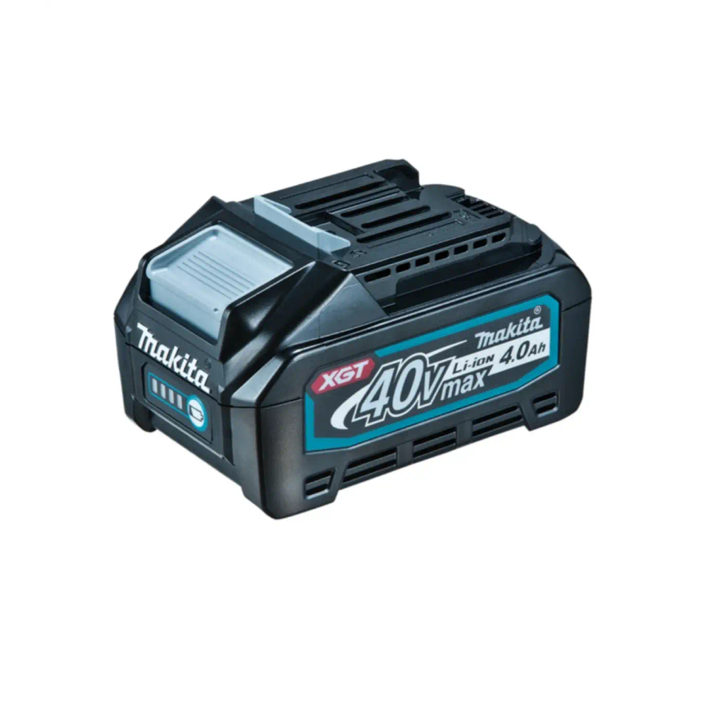 XGT MAKITA 40V - Baterija Li-on 40 V 4.0Ah BL4040 191B26-6 slika 1