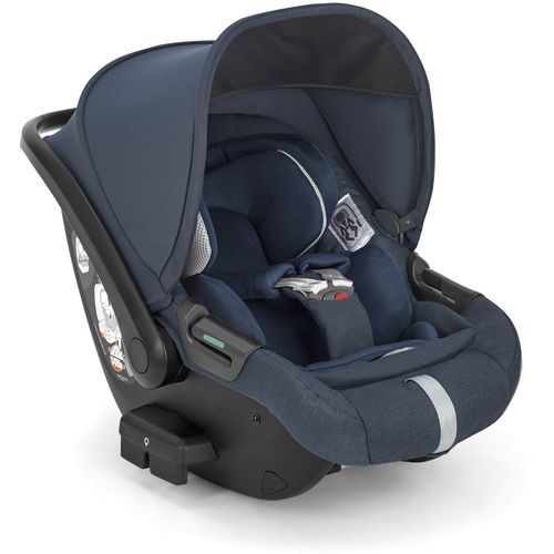 Inglesina DARWIN RC i-Size autosjedalica 0+ RESORT BLUE slika 1