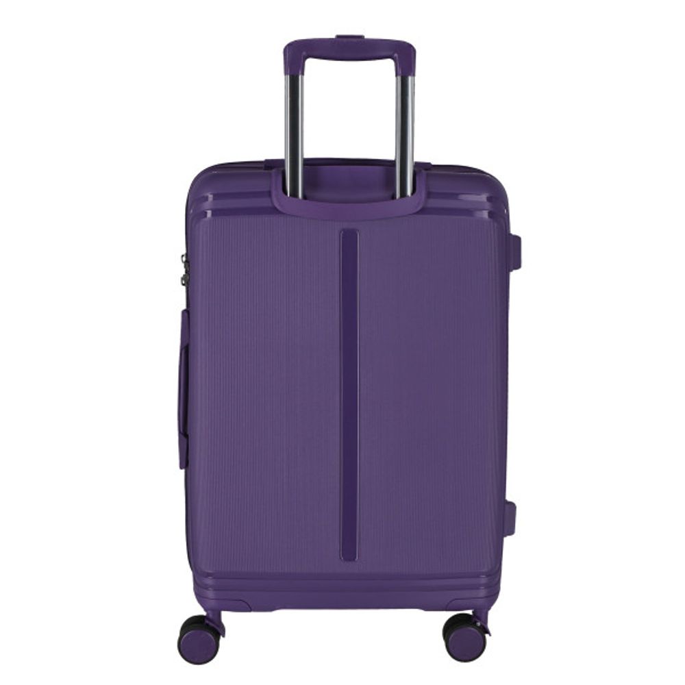 Spirit Kofer Rome 28" Ljubičasta slika 4