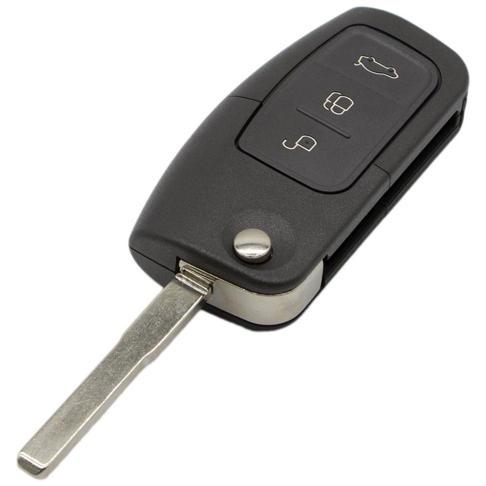 Oklop za ključ Ford 3 tipke S36B slika 1