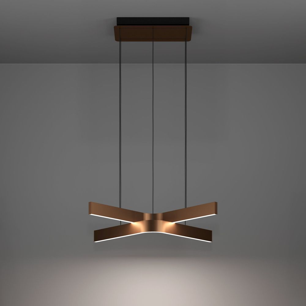 Eglo luster 901864 folcino-z slika 5