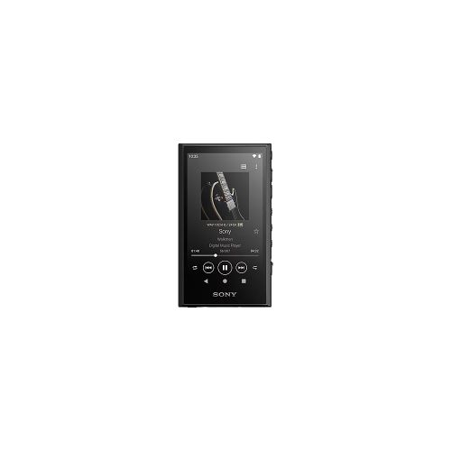 Sony walkman NW-A306, 18GB, Android/WiFi/BT/USB NWA306B.CEW slika 1