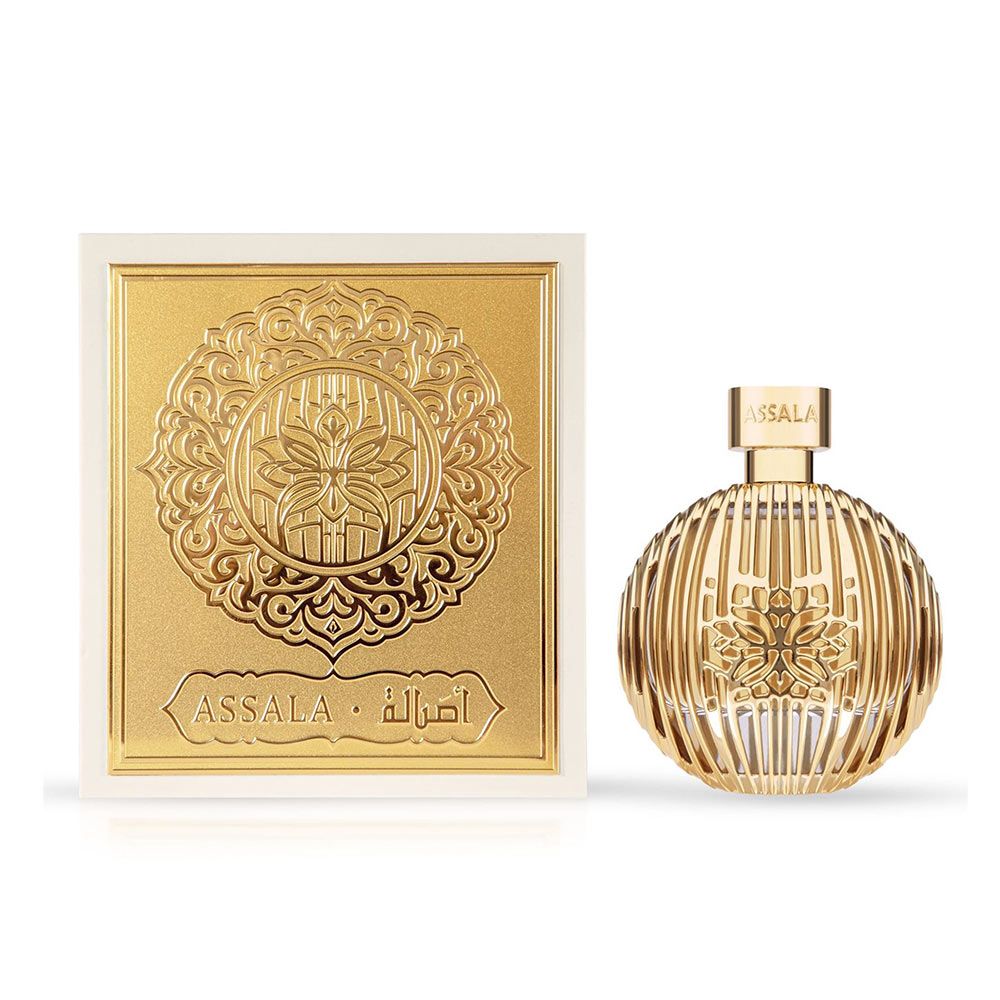 AP Assala Unisex EDP, 100 ml slika 1