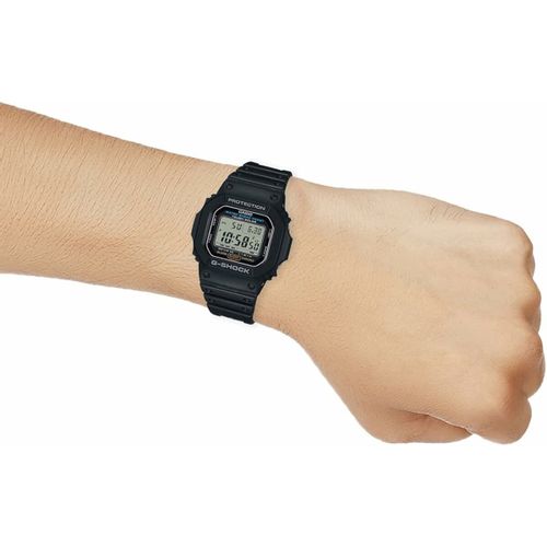 Muški sat Casio G-Shock DW-5600UE-1ER (Ø 42,5 mm) slika 8