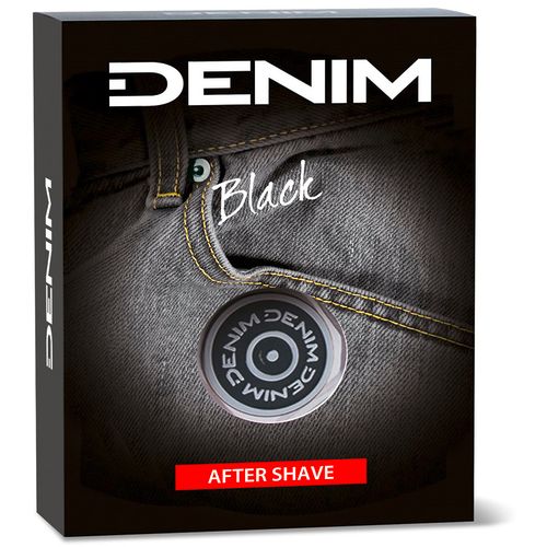 Denim Asl 100ml Black slika 1