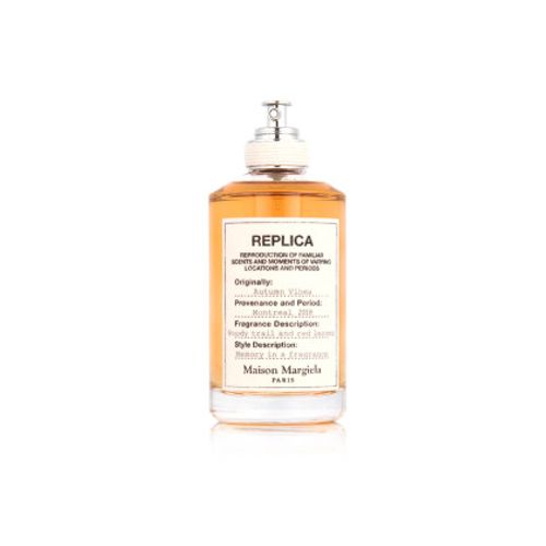 Maison Margiela Replica Autumn Vibes Eau De Toilette 100 ml (unisex) slika 1