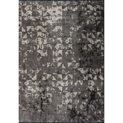 Tepih TRIANGLE ANTHRACITE, 200 x 300 cm slika 1