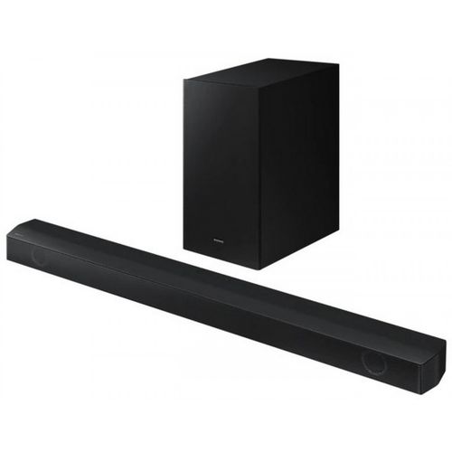 SAMSUNG SOUNDBAR HW-B550/EN slika 2