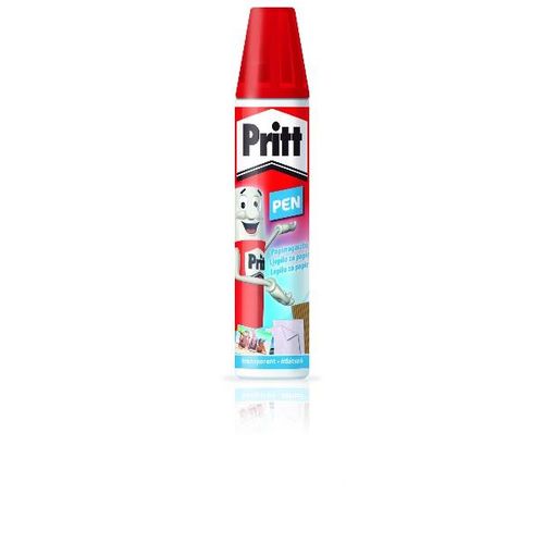 Pritt Pen ljepilo u olovci 40 ml slika 1