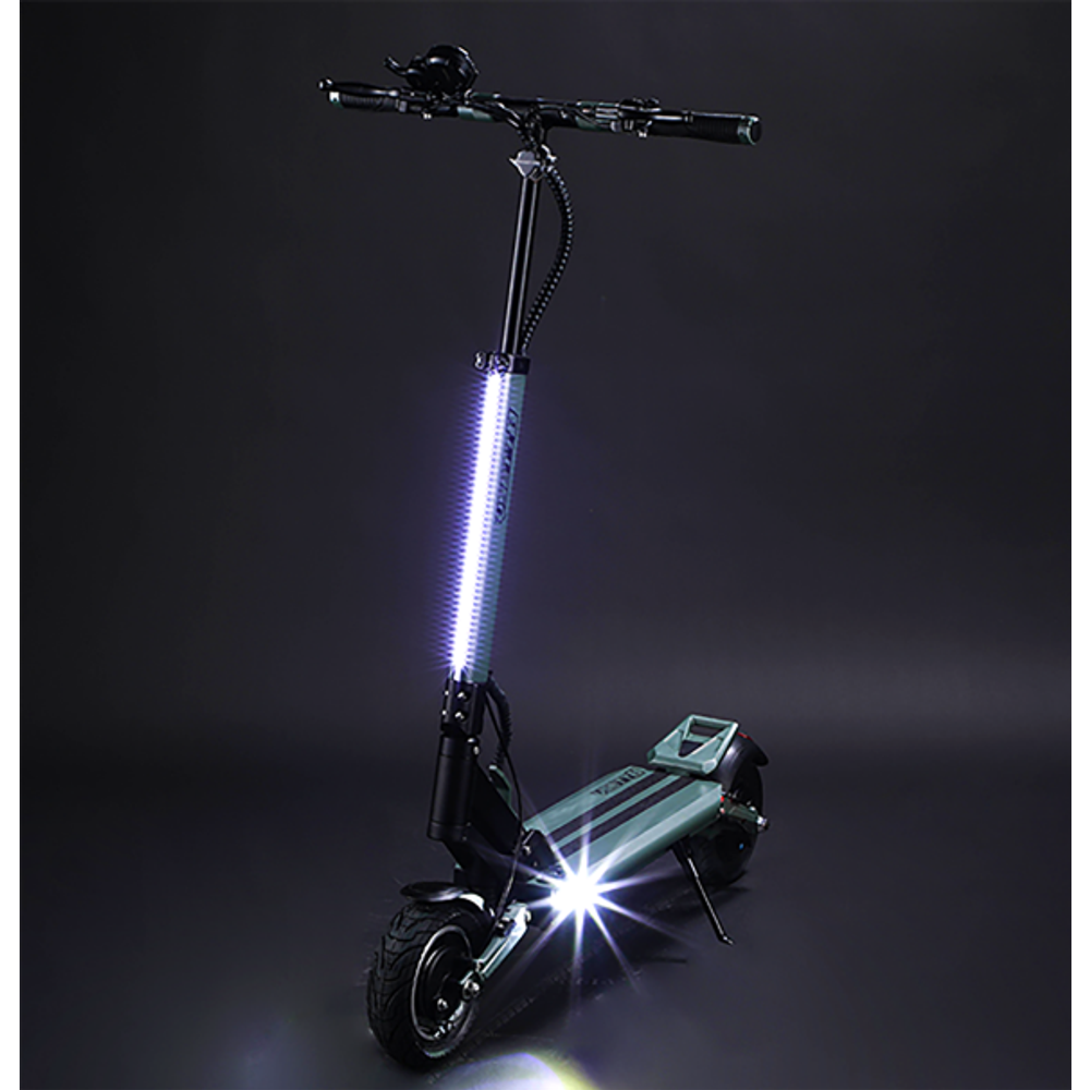 Električni romobil VSETT8 48V15.6Ah, 600W, 42km/h slika 6
