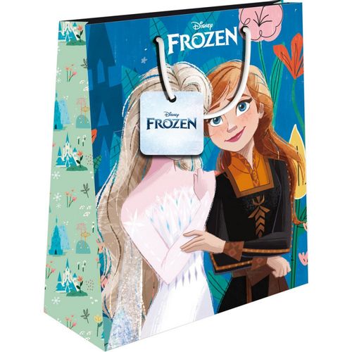 Ukrasna Kesa Mala Frozen slika 2