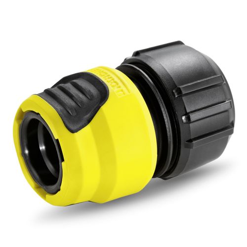 Karcher Univerzalna spojnica za crevo PLUS sa funkcijom AQUA STOP (1/2", 5/8", 3/4") slika 2