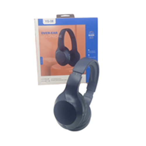 Slušalice Bluetooth YS-08 plave slika 1