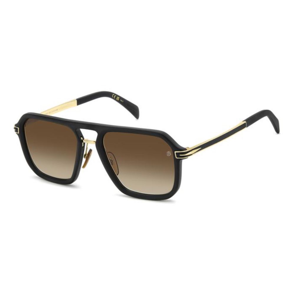 naočale David Beckham David Beckham DB 7136/S Brown slika 2