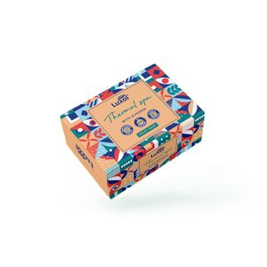 Luxol Čvrsti sapun Thermal Spa 100gr