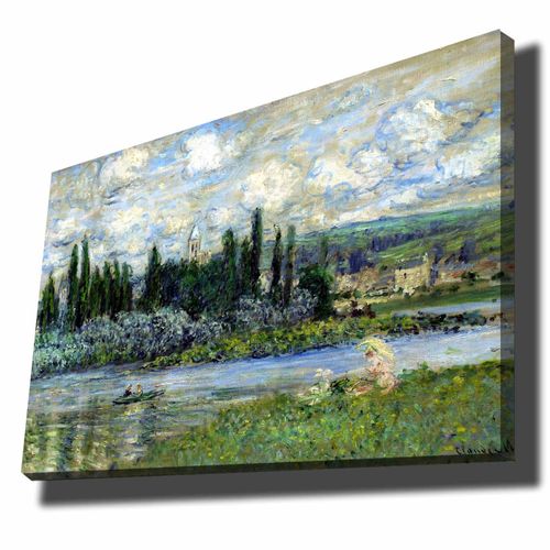 Wallity Ukrasna slika na platnu 70100MONET032 slika 2