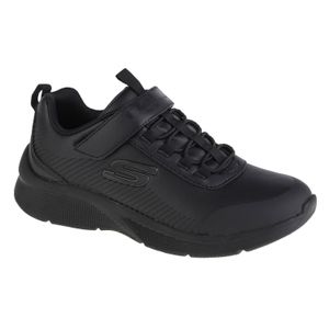 Skechers Microspec-Classmate 302607L-BBK Dječje Tenisice