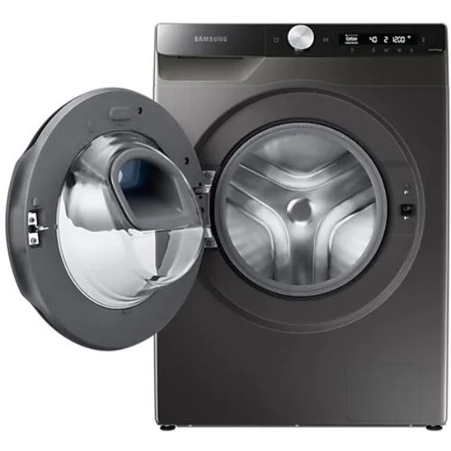 Samsung WW70T552DAX/S7 Veš mašina sa Eco Bubble™, AI Control i Add Wash™ tehnologijom, 7kg, 1200 rpm, dubina 55cm, Inox slika 6