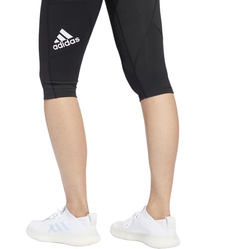 Adidas techfit capri tights fj7169 slika 4