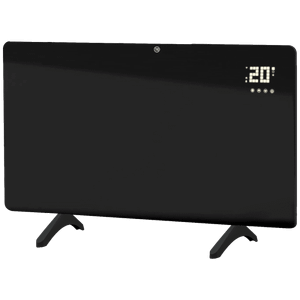 home Panel električna grijalica FKIS600WIFI, Prijenosna/zidna - 600 W