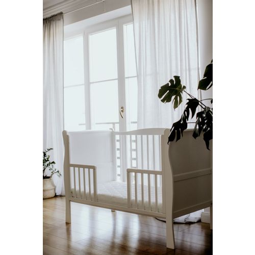 Woddies stranica Noble DayBed white slika 2