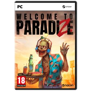 Welcome to ParadiZe (PC)