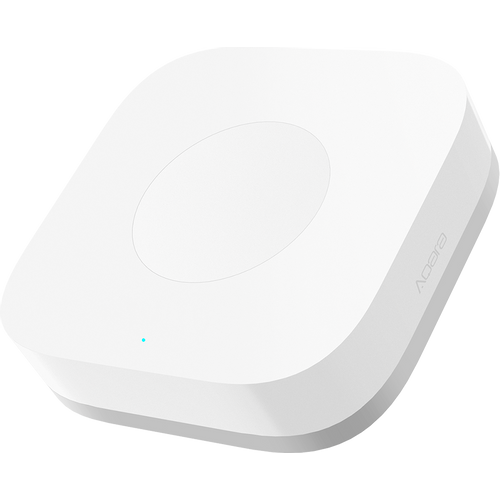 Aqara Wireless Mini Switch: Model No: WXKG11LM slika 3