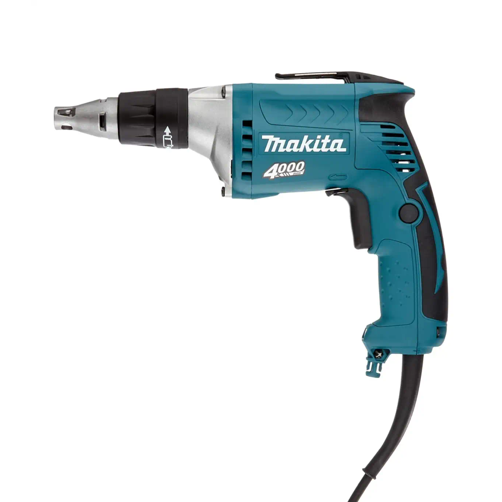 Makita - Električni odvijač šauber FS4300 slika 3