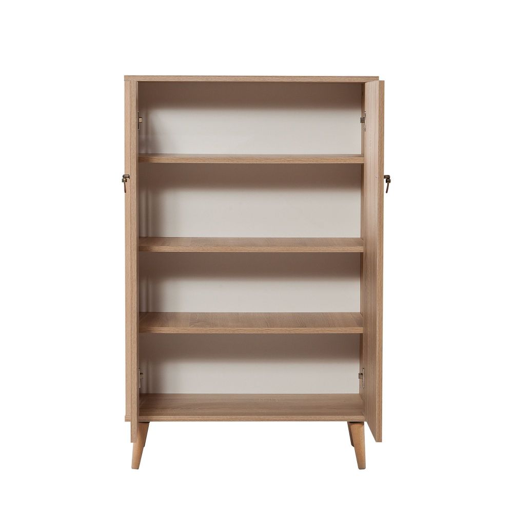 Multibox - 729 Sonoma Oak Višenamjenski Kabinet slika 8