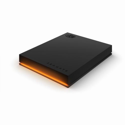 FireCuda GAMING DRIVE 5TB prijenosni disk USB slika 4