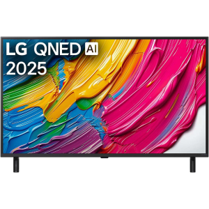 LG TV QNED 50QNED80A3A, 50"