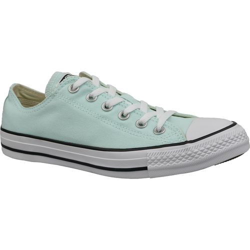 Ženske tenisice Converse c. taylor all star ox teal tint 163357c slika 1