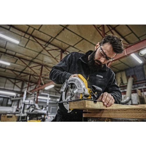 DeWalt Kruzna Testera 1350W 65mm DWE560 slika 2