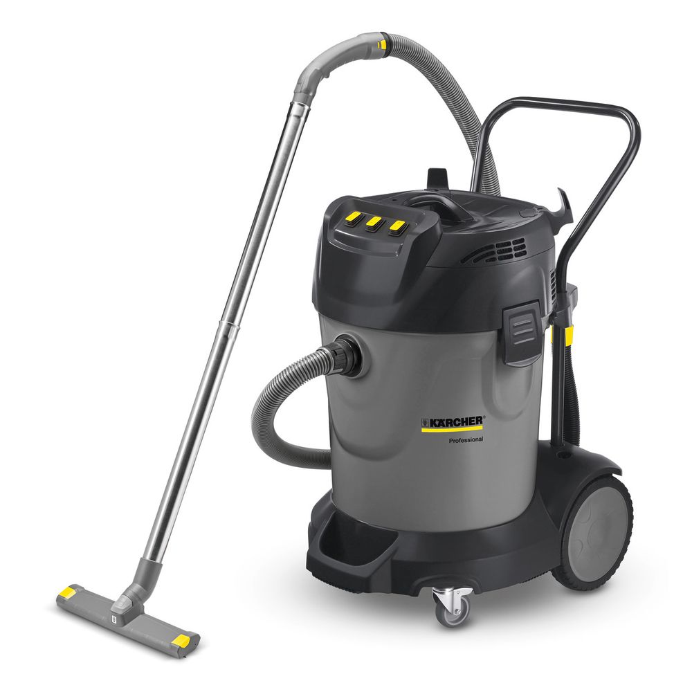 Usisivač za suho i mokro NT 70/3 KARCHER 1.667-270.0 slika 1