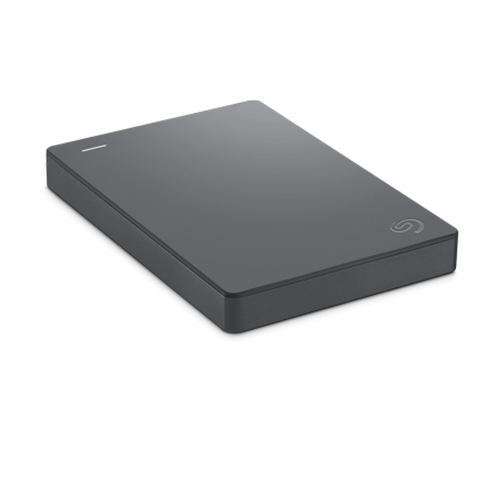 Seagate vanjski tvrdi disk 2.5" 2TB Basic Portable USB 3.0 slika 3