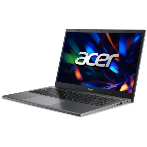 ACER Extensa EX215 15.6 inča FHD Ryzen 5 7520U 8GB 512GB SSD sivi laptop slika 3