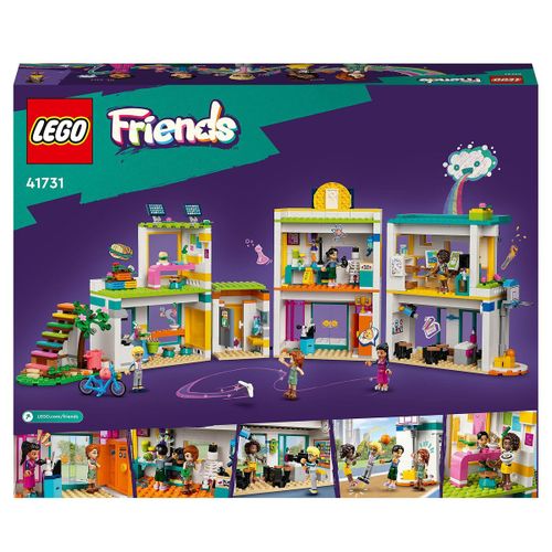 Playset Lego Friends 41731 - 985 Dijelova slika 2