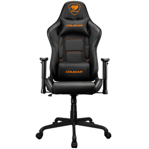 COUGAR Gaming chair Armor Elite Black (CGR-ELI-BLB)