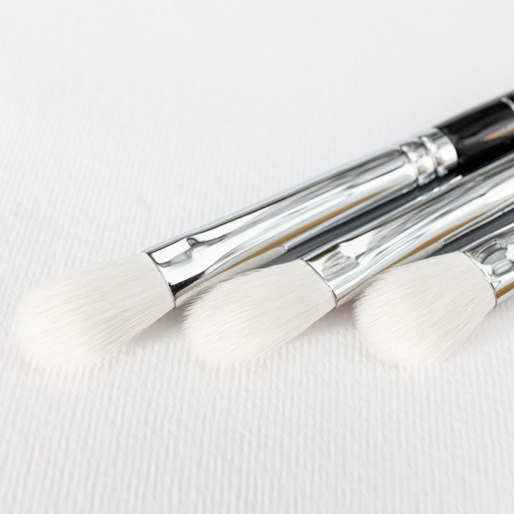 LINES Makeup četkica FUNNY - Četkica za blendanje sjenki slika 3