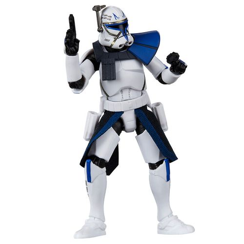 Star Wars: The Bad Batch Clone Commander Rex Bracca Misija figura 9,5 cm slika 2