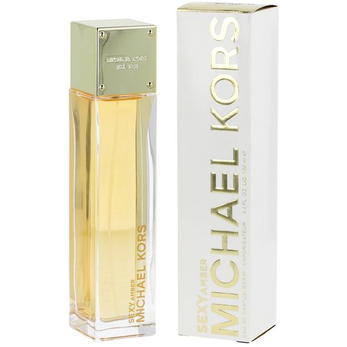 Michael Kors Sexy Amber Eau De Parfum 100 ml (woman) slika 3