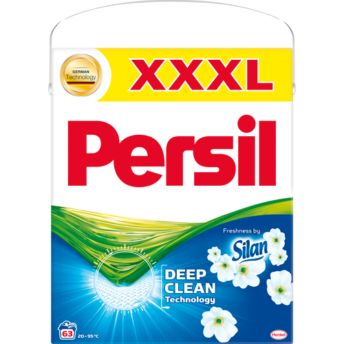 Persil FreshBySilan Pwd 63WL BOX, 4,095kg slika 1