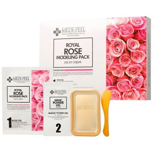 Medi-Peel  Royal Rose Modeling Pack slika 1