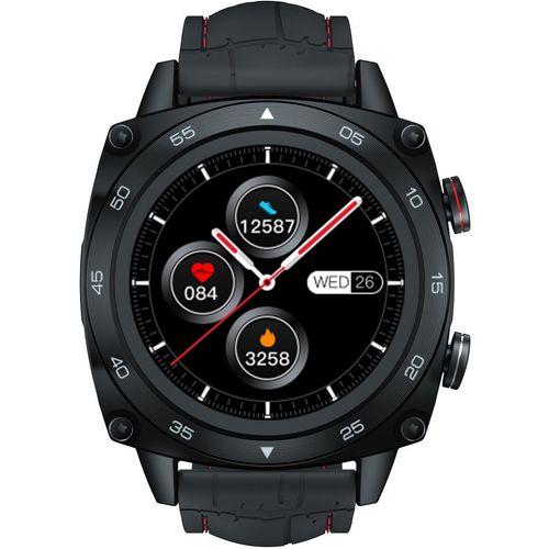 CUBOT SMARTWATCH C3 CRNI slika 1