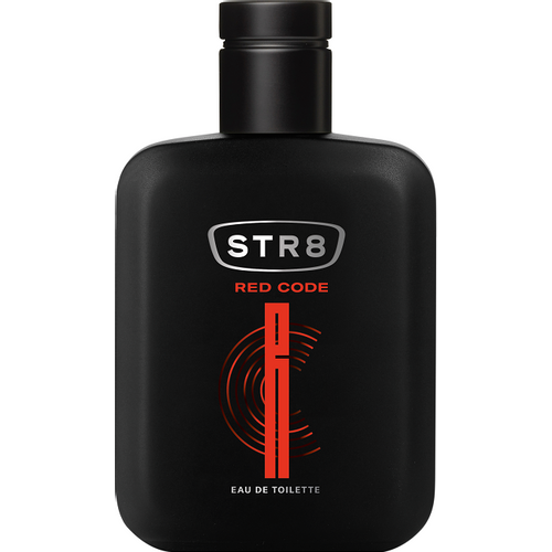 Str8 Red Code muška toaletna voda 100ml slika 2