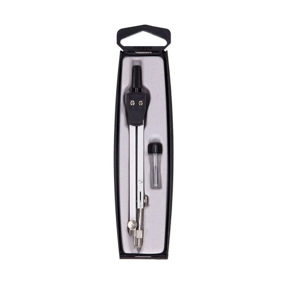 Šestar set, Classic 403614, pvc kutija, Spirit slika 2