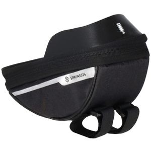 Ba0024 torba za bicikl s prostorom za telefon