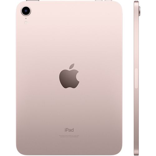 Tablet Apple iPad mini 6 Certified Refurbished 8,3" / 256GB / WiFi (Pink) slika 2