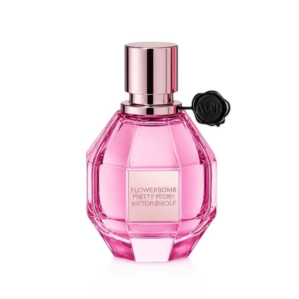 Viktor & Rolf Flowerbomb Pretty Peony Eau de Parfum 50 ml slika 2
